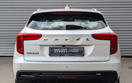Haval Jolion, 2021 год, 1 095 000 рублей, 6 фотография