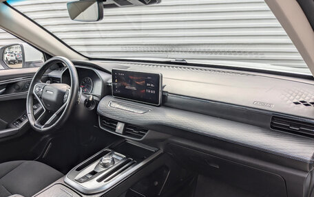 Haval Jolion, 2021 год, 1 095 000 рублей, 10 фотография
