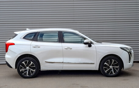 Haval Jolion, 2021 год, 1 095 000 рублей, 4 фотография