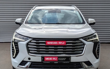 Haval Jolion, 2021 год, 1 095 000 рублей, 2 фотография