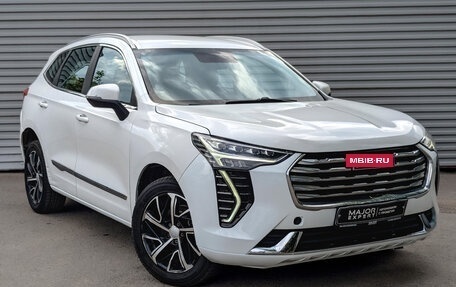 Haval Jolion, 2021 год, 1 095 000 рублей, 3 фотография