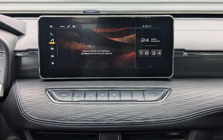 Haval Jolion, 2021 год, 1 095 000 рублей, 14 фотография