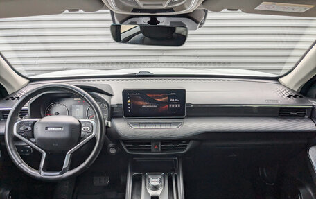 Haval Jolion, 2021 год, 1 095 000 рублей, 13 фотография