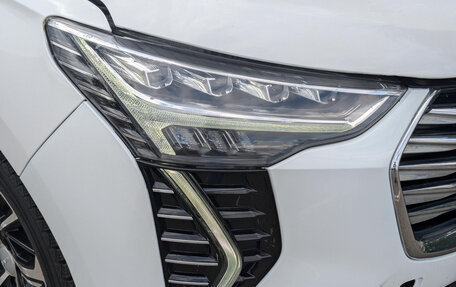 Haval Jolion, 2021 год, 1 095 000 рублей, 16 фотография