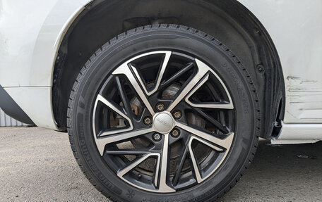 Haval Jolion, 2021 год, 1 095 000 рублей, 17 фотография