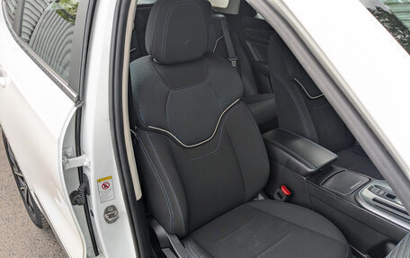 Haval Jolion, 2021 год, 1 095 000 рублей, 22 фотография