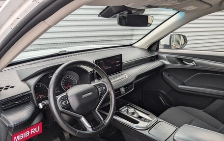 Haval Jolion, 2021 год, 1 095 000 рублей, 15 фотография