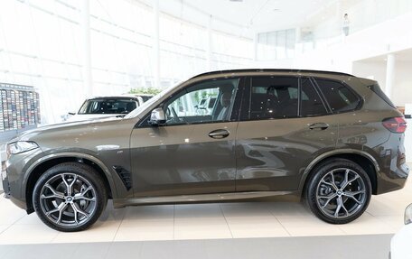BMW X5, 2024 год, 14 600 000 рублей, 8 фотография