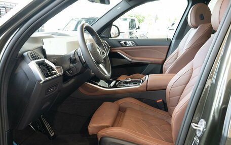 BMW X5, 2024 год, 14 600 000 рублей, 20 фотография