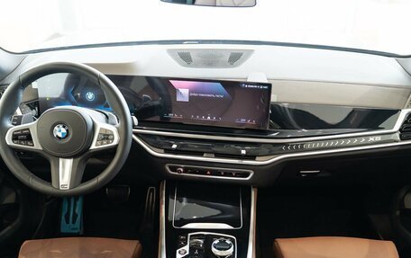 BMW X5, 2024 год, 14 600 000 рублей, 23 фотография