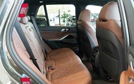 BMW X5, 2024 год, 14 600 000 рублей, 21 фотография
