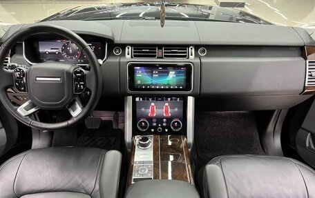Land Rover Range Rover IV рестайлинг, 2021 год, 11 700 030 рублей, 14 фотография