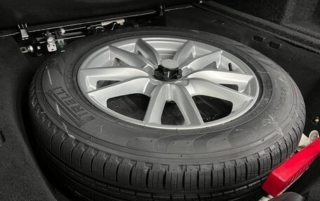 Land Rover Range Rover IV рестайлинг, 2021 год, 11 700 030 рублей, 18 фотография