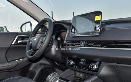 Mitsubishi Outlander, 2024 год, 3 794 548 рублей, 11 фотография