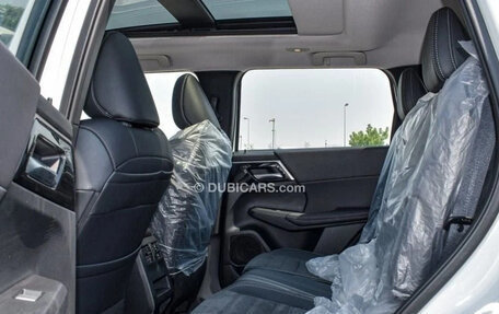 Mitsubishi Outlander, 2024 год, 3 794 548 рублей, 15 фотография