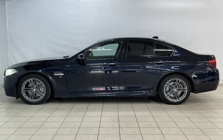 BMW 5 серия, 2014 год, 1 965 000 рублей, 8 фотография