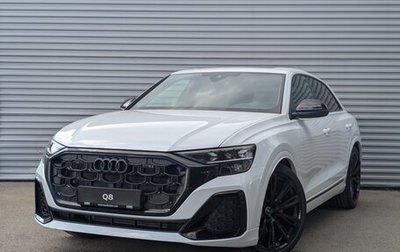 Audi Q8 I, 2024 год, 14 900 000 рублей, 1 фотография
