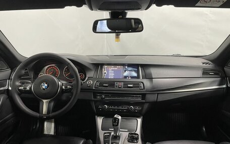 BMW 5 серия, 2014 год, 1 965 000 рублей, 10 фотография
