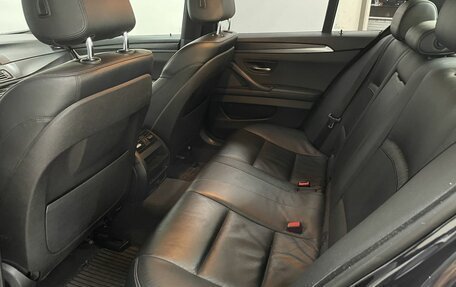 BMW 5 серия, 2014 год, 1 965 000 рублей, 12 фотография