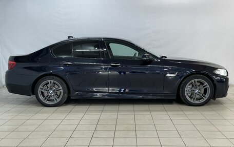 BMW 5 серия, 2014 год, 1 965 000 рублей, 7 фотография