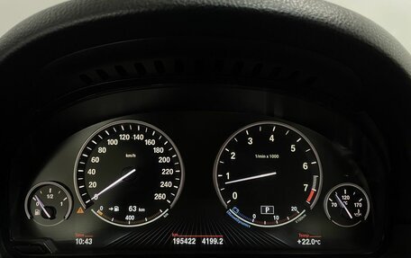 BMW 5 серия, 2014 год, 1 965 000 рублей, 9 фотография