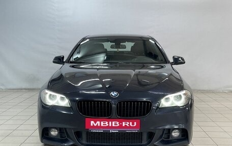 BMW 5 серия, 2014 год, 1 965 000 рублей, 3 фотография