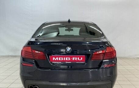BMW 5 серия, 2014 год, 1 965 000 рублей, 6 фотография