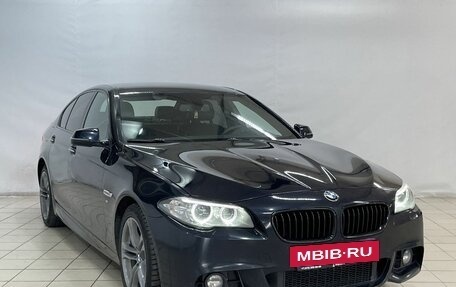 BMW 5 серия, 2014 год, 1 965 000 рублей, 2 фотография