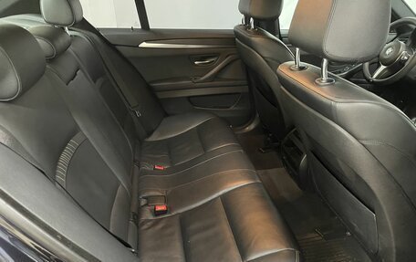 BMW 5 серия, 2014 год, 1 965 000 рублей, 17 фотография