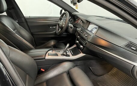 BMW 5 серия, 2014 год, 1 965 000 рублей, 18 фотография