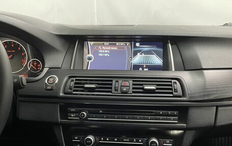 BMW 5 серия, 2014 год, 1 965 000 рублей, 14 фотография