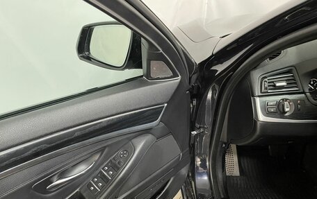 BMW 5 серия, 2014 год, 1 965 000 рублей, 16 фотография
