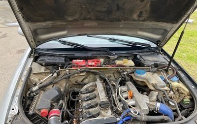 Audi A4, 2002 год, 600 000 рублей, 1 фотография
