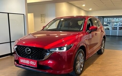 Mazda CX-5 II, 2025 год, 4 990 000 рублей, 1 фотография