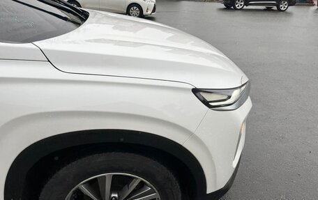 Hyundai Santa Fe IV, 2019 год, 3 150 000 рублей, 1 фотография