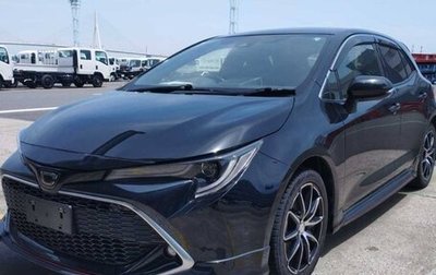Toyota Corolla, 2020 год, 1 275 555 рублей, 1 фотография