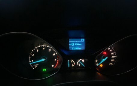 Ford Focus III, 2011 год, 660 000 рублей, 1 фотография