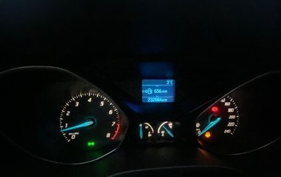 Ford Focus III, 2011 год, 660 000 рублей, 1 фотография