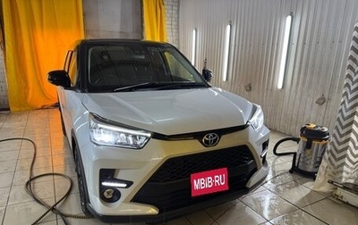 Toyota Raize I, 2019 год, 2 150 000 рублей, 1 фотография