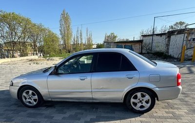 Mazda Familia, 1998 год, 185 000 рублей, 1 фотография