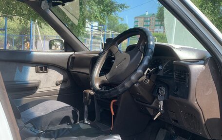 Toyota Carina, 1989 год, 190 000 рублей, 1 фотография