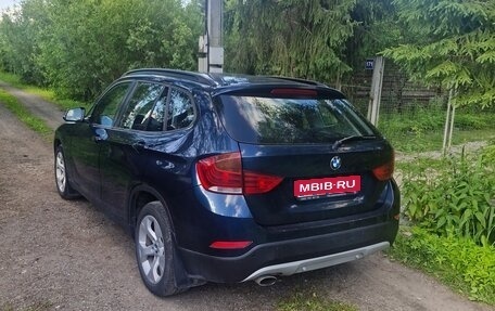 BMW X1, 2013 год, 1 200 000 рублей, 1 фотография