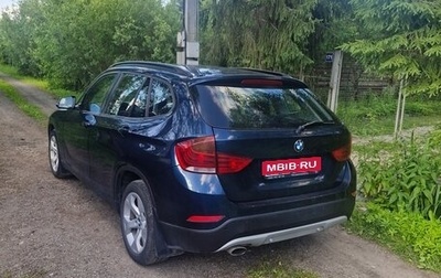 BMW X1, 2013 год, 1 200 000 рублей, 1 фотография