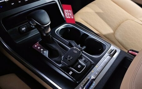 KIA Carnival, 2021 год, 2 600 548 рублей, 9 фотография