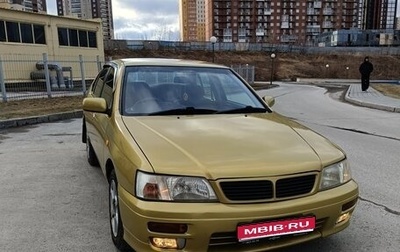 Nissan Bluebird XI, 1998 год, 310 000 рублей, 1 фотография