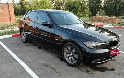 BMW 3 серия, 2006 год, 990 000 рублей, 1 фотография