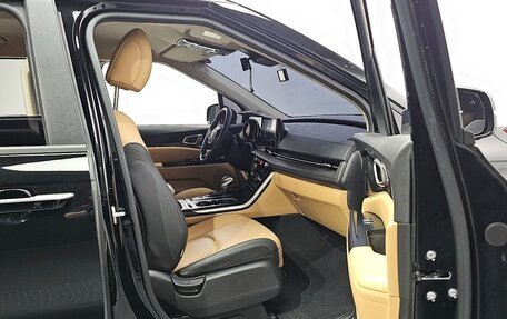 KIA Carnival, 2021 год, 2 600 548 рублей, 11 фотография