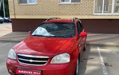 Chevrolet Lacetti, 2007 год, 520 000 рублей, 1 фотография