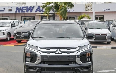 Mitsubishi ASX I рестайлинг, 2024 год, 2 990 548 рублей, 2 фотография