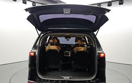 KIA Carnival, 2021 год, 2 600 548 рублей, 20 фотография